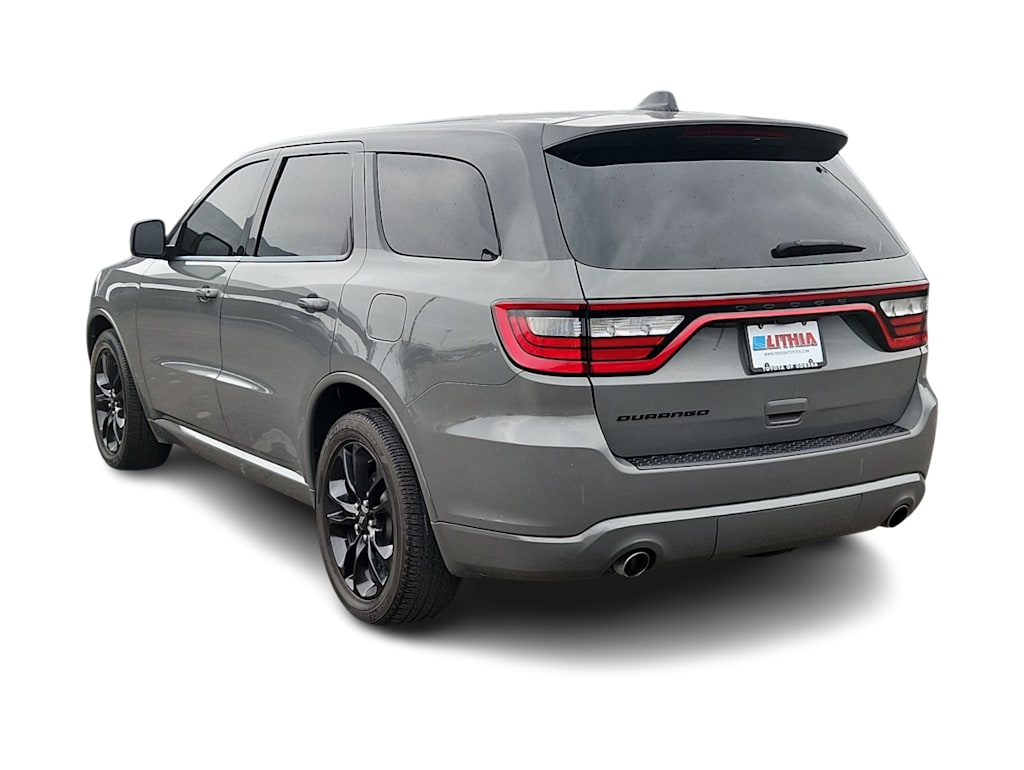 Thumbnail: 2022 Dodge Durango - 5