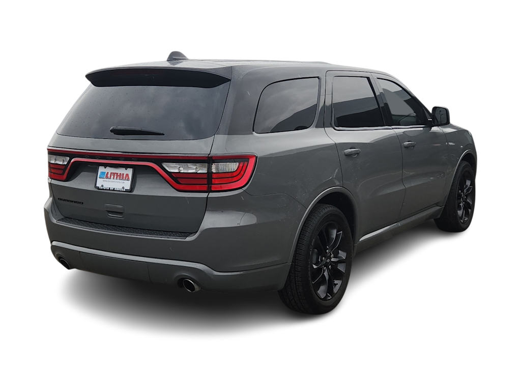 Thumbnail: 2022 Dodge Durango - 21