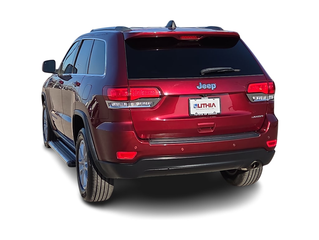 Thumbnail: 2021 Jeep Grand Cherokee - 19