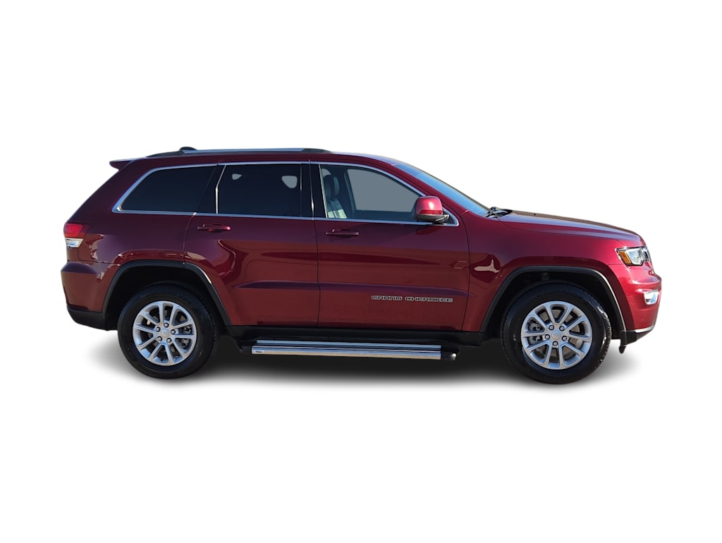 Thumbnail: 2021 Jeep Grand Cherokee - 21