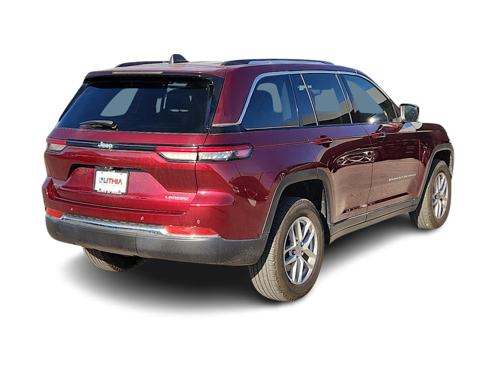 Thumbnail: 2024 Jeep Grand Cherokee - 19