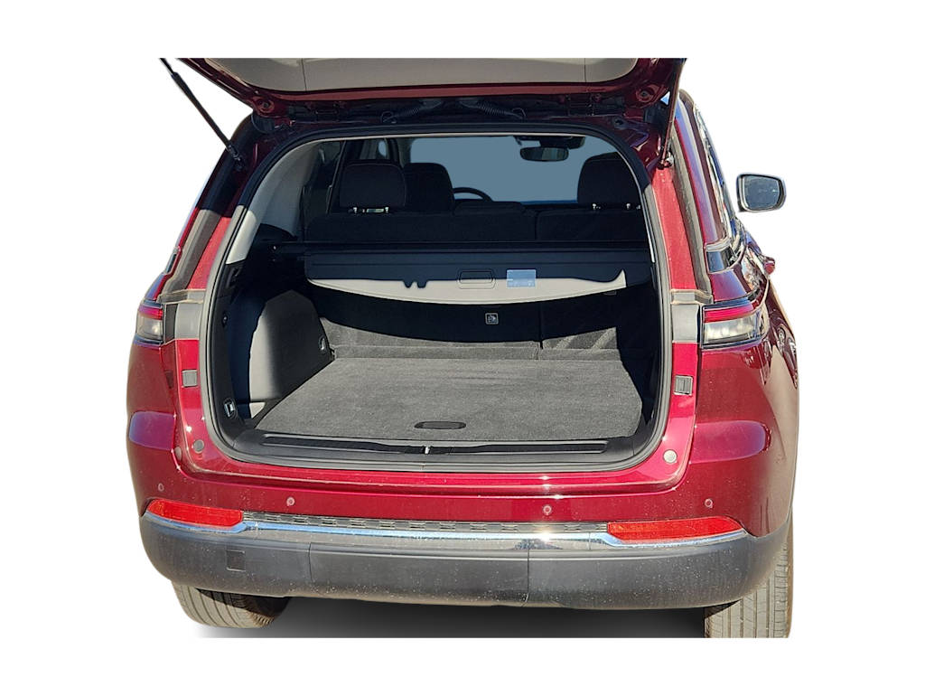 Thumbnail: 2024 Jeep Grand Cherokee - 16