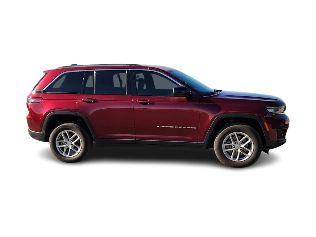 Thumbnail: 2024 Jeep Grand Cherokee - 20