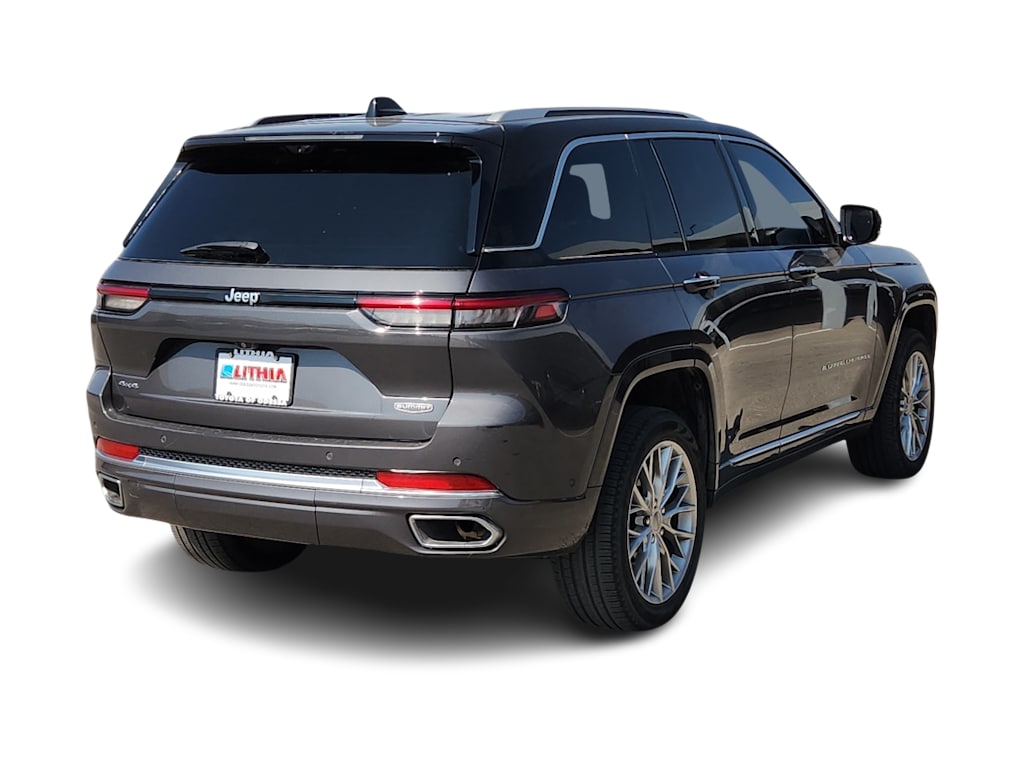 Thumbnail: 2023 Jeep Grand Cherokee - 18