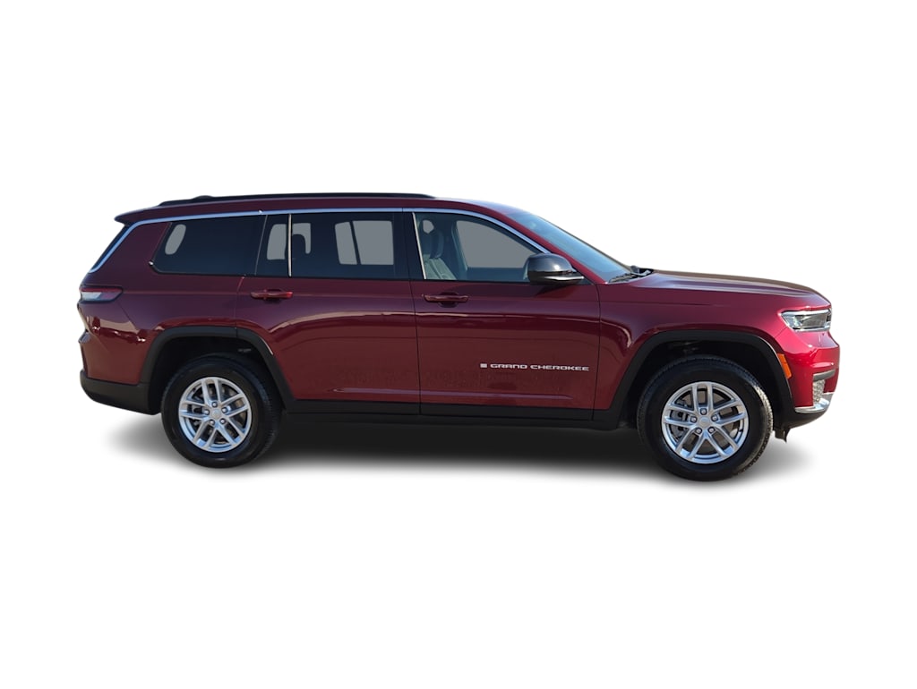 Thumbnail: 2025 Jeep Grand Cherokee L - 19