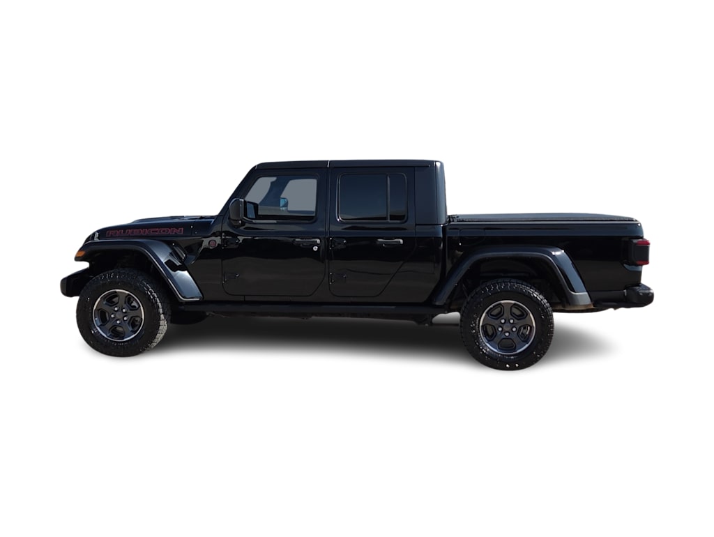 Thumbnail: 2023 Jeep Gladiator - 3
