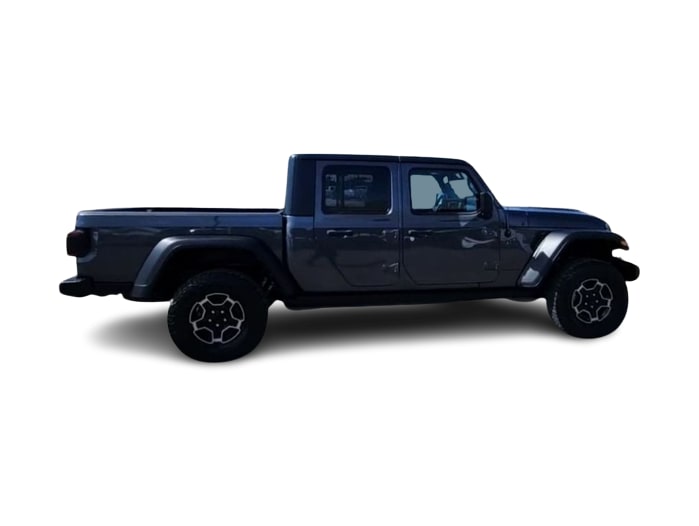 2021 Jeep Gladiator Mojave 20