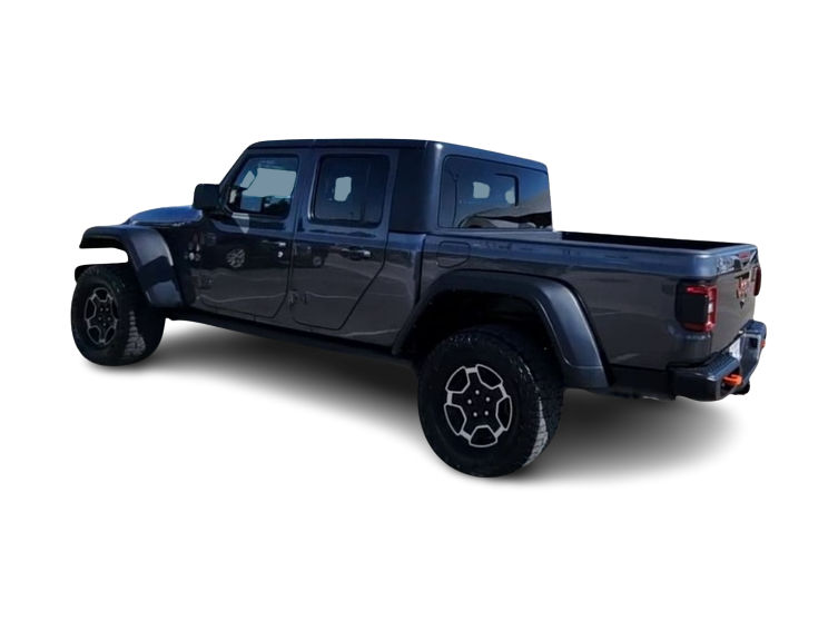 2021 Jeep Gladiator Mojave 18