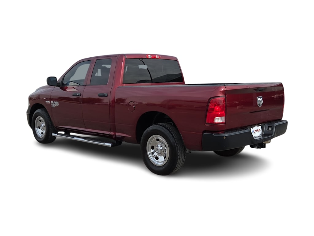 Thumbnail: 2019 RAM 1500 - 4