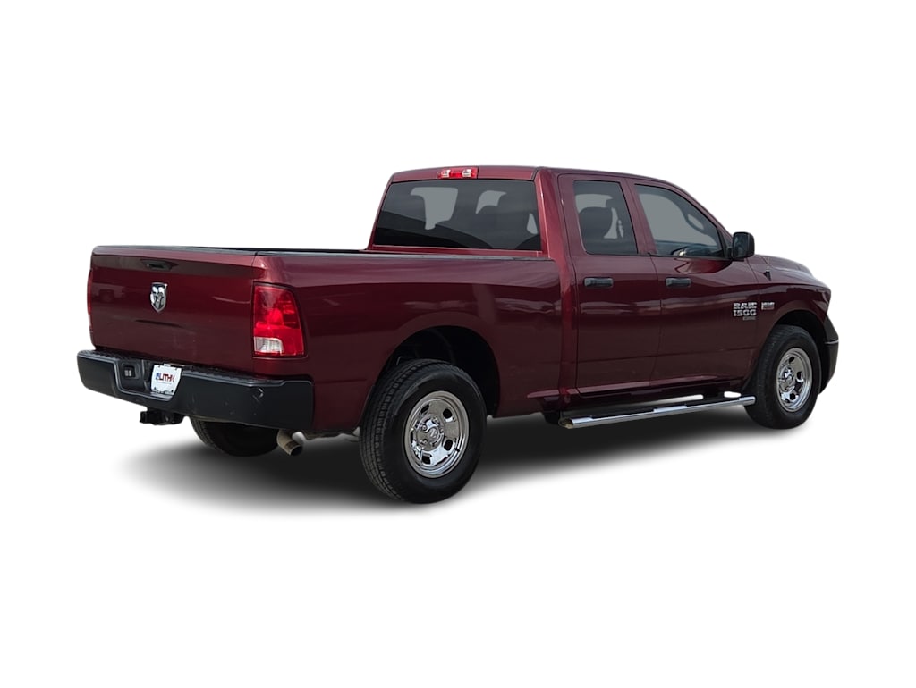Thumbnail: 2019 RAM 1500 - 18