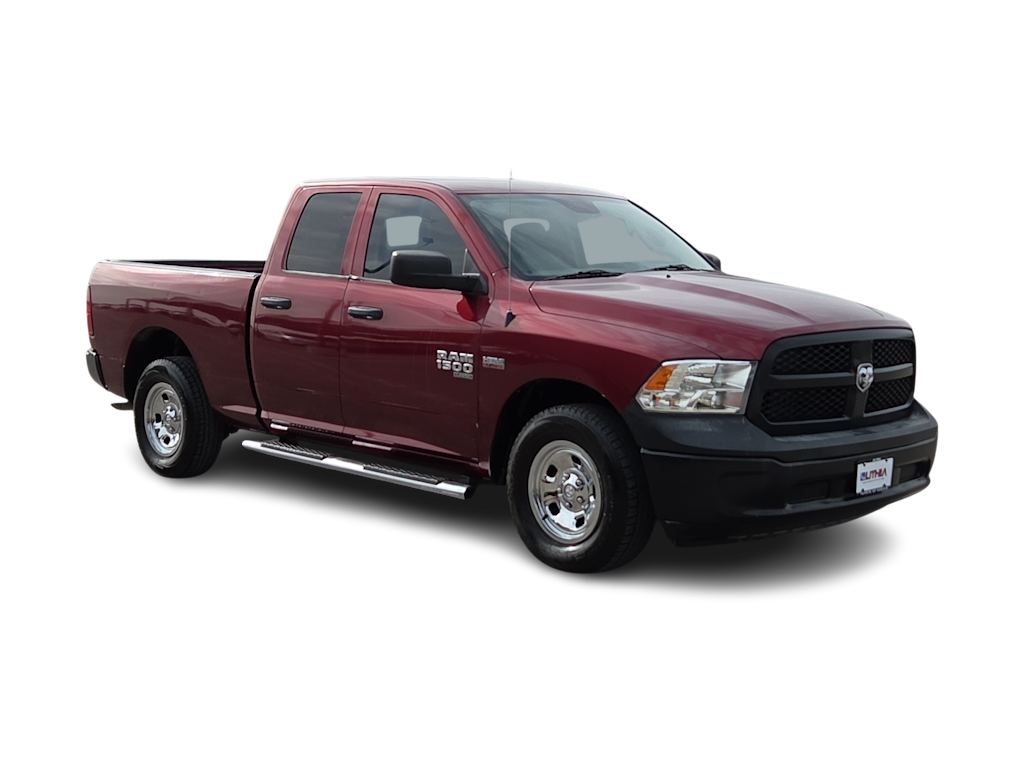 Thumbnail: 2019 RAM 1500 - 15