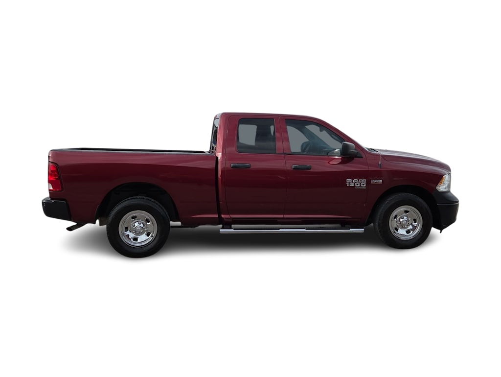 Thumbnail: 2019 RAM 1500 - 19