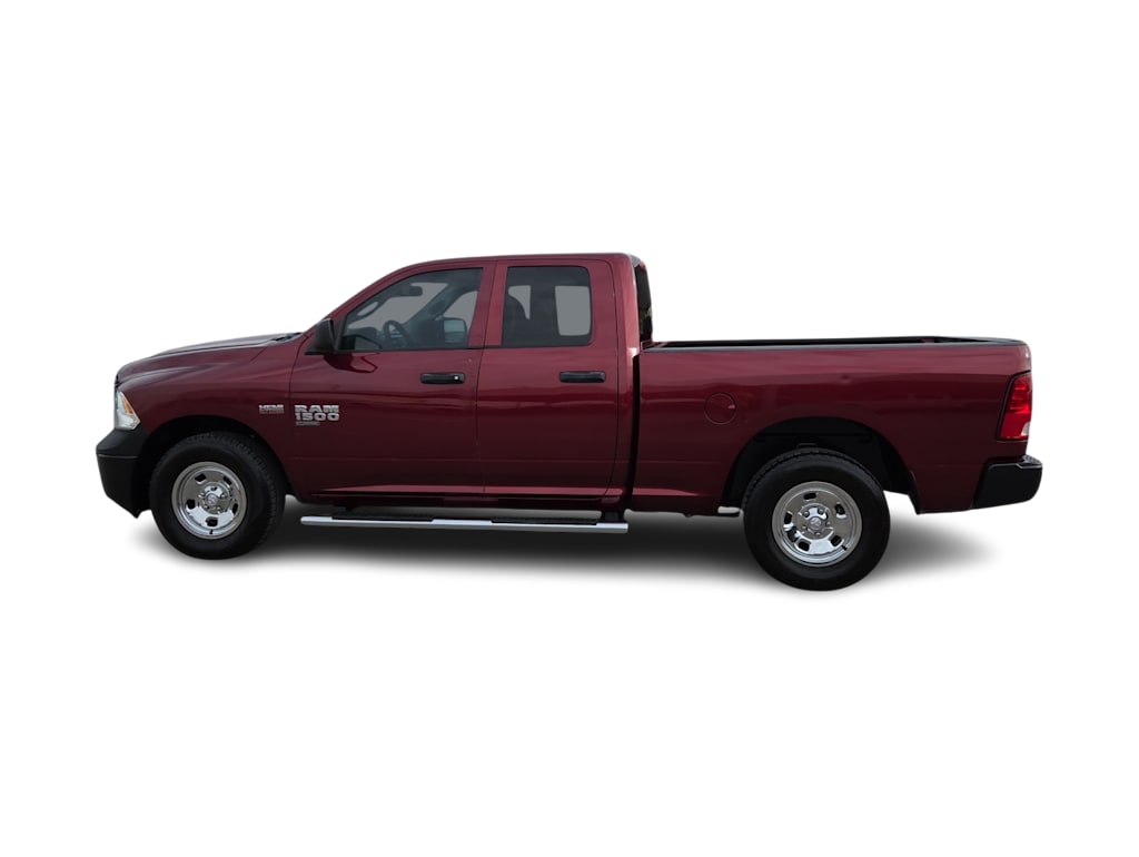 Thumbnail: 2019 RAM 1500 - 3
