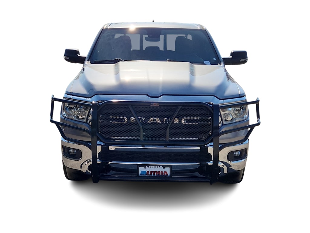 Thumbnail: 2023 RAM 1500 - 6