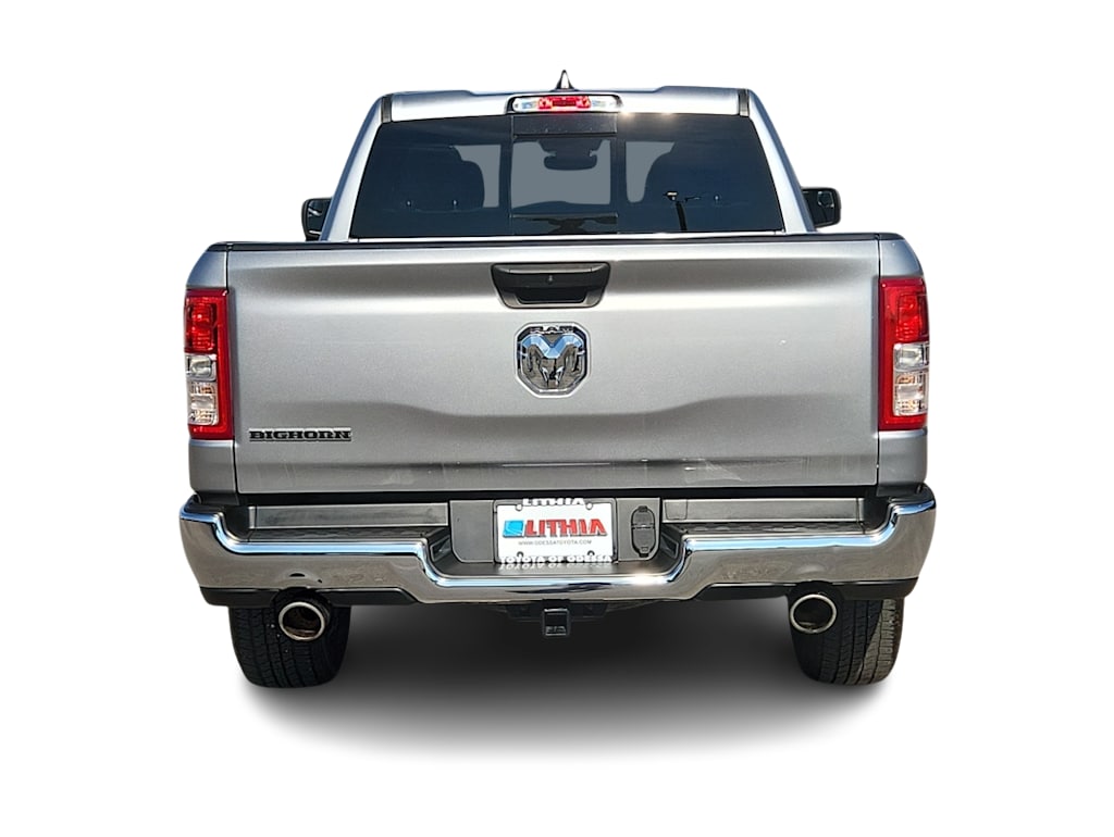 Thumbnail: 2023 RAM 1500 - 5
