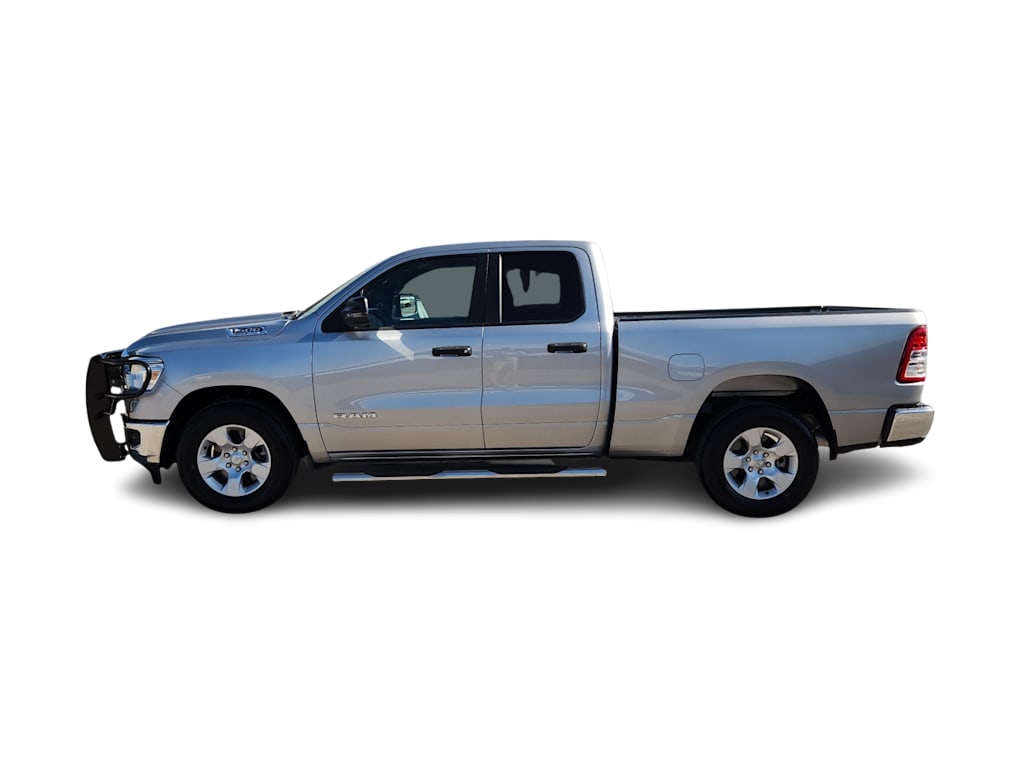 Thumbnail: 2023 RAM 1500 - 3