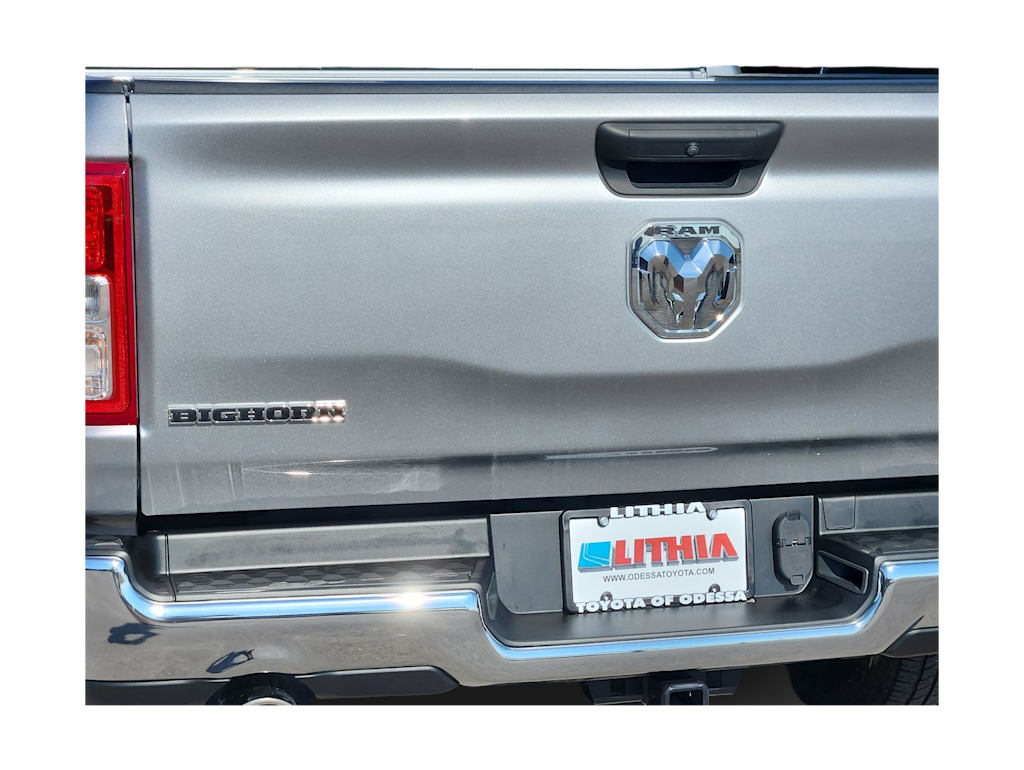 Thumbnail: 2023 RAM 1500 - 21