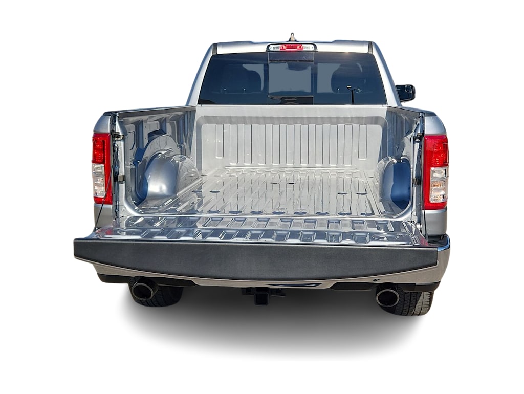 Thumbnail: 2023 RAM 1500 - 16