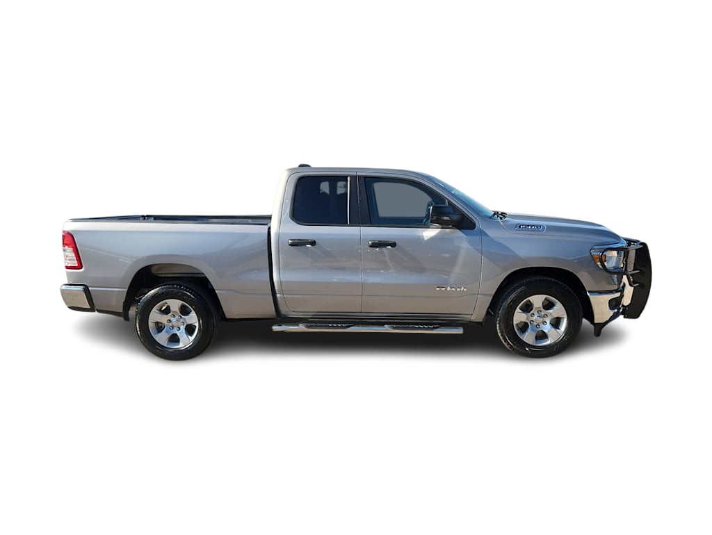 Thumbnail: 2023 RAM 1500 - 20
