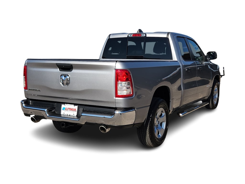 Thumbnail: 2023 RAM 1500 - 19