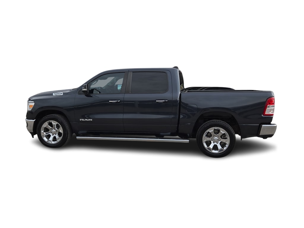 Thumbnail: 2020 RAM 1500 - 3
