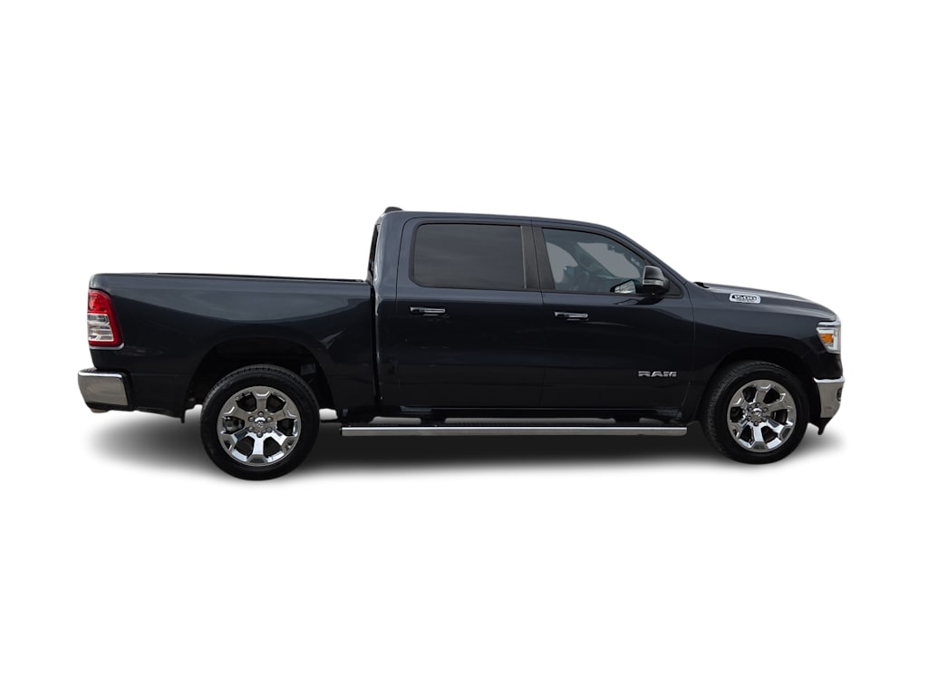 Thumbnail: 2020 RAM 1500 - 20