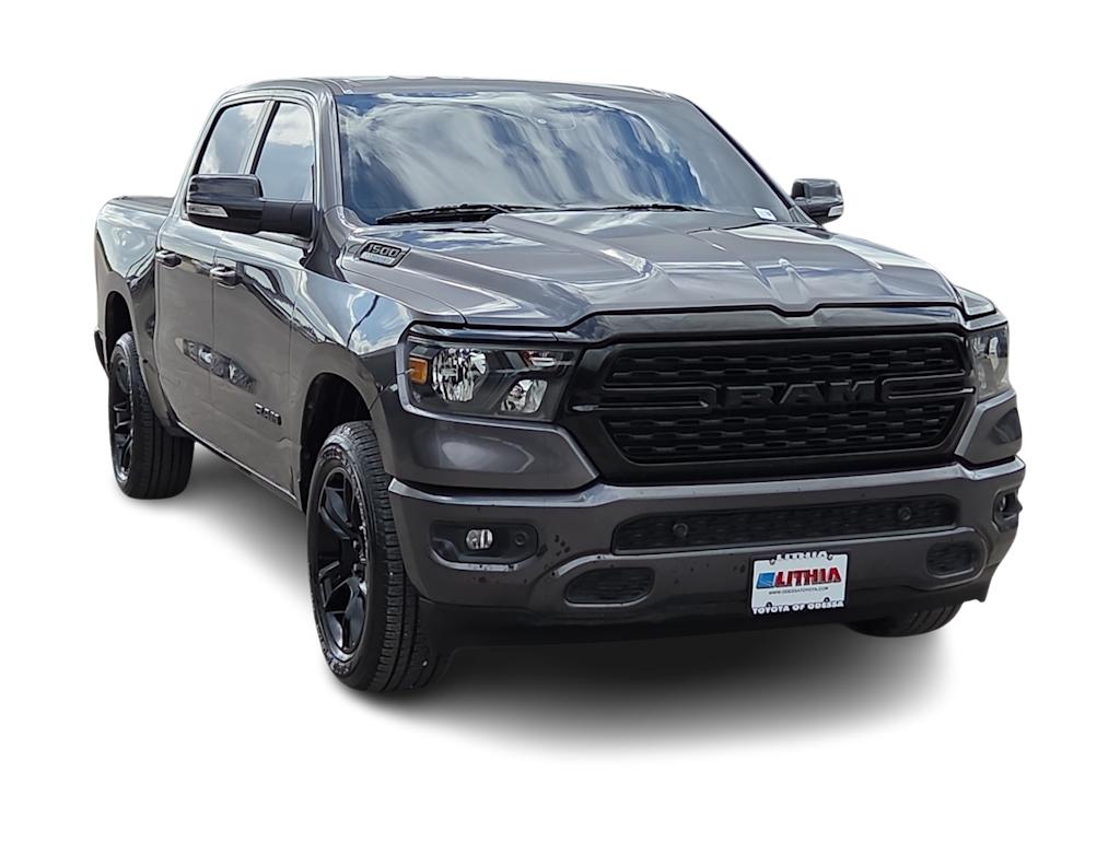 Thumbnail: 2022 RAM 1500 - 15