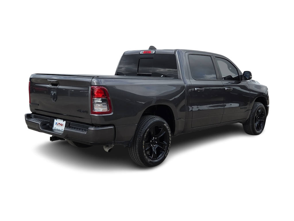 Thumbnail: 2022 RAM 1500 - 18