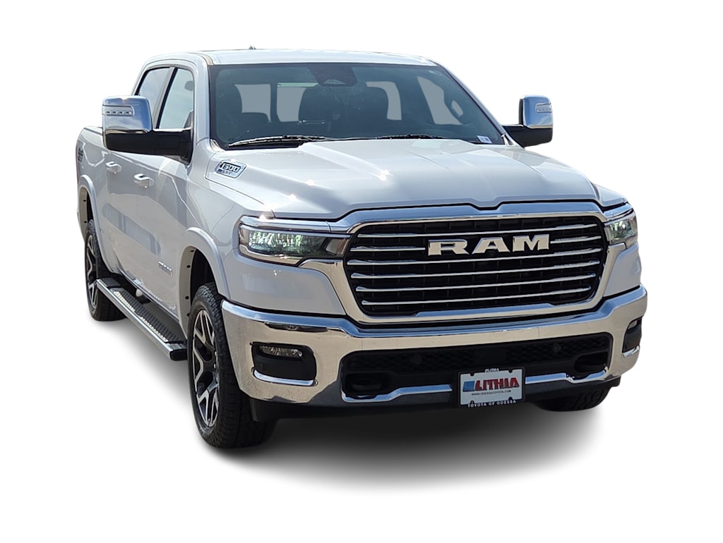 Thumbnail: 2025 RAM 1500 - 6
