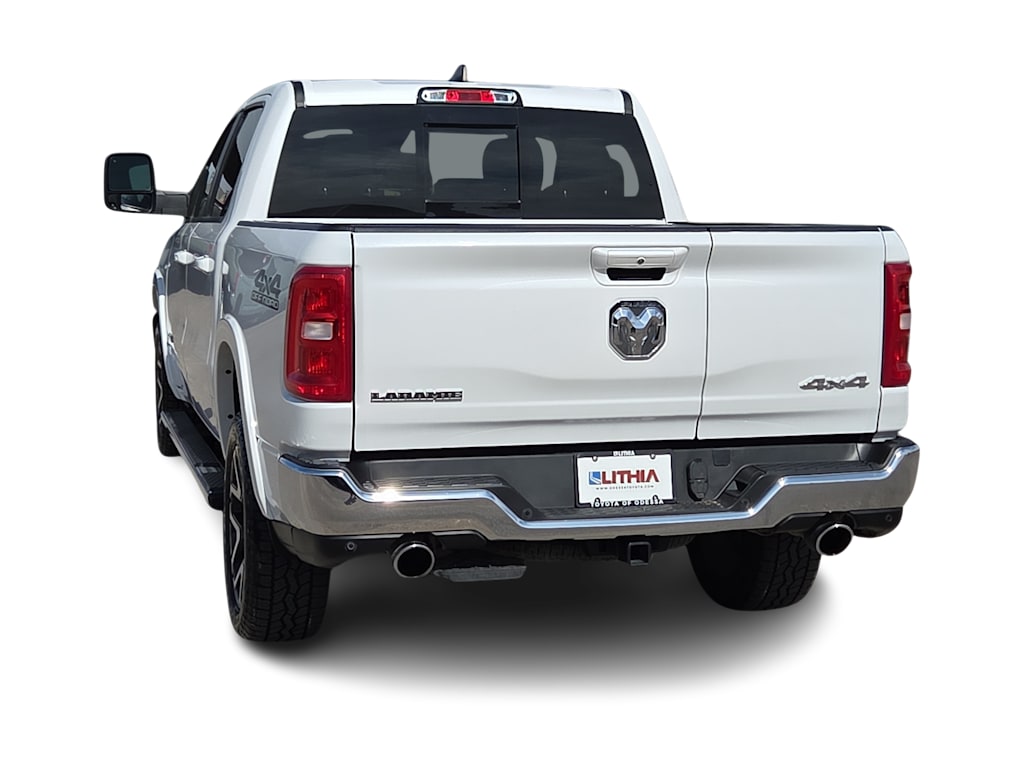 Thumbnail: 2025 RAM 1500 - 5