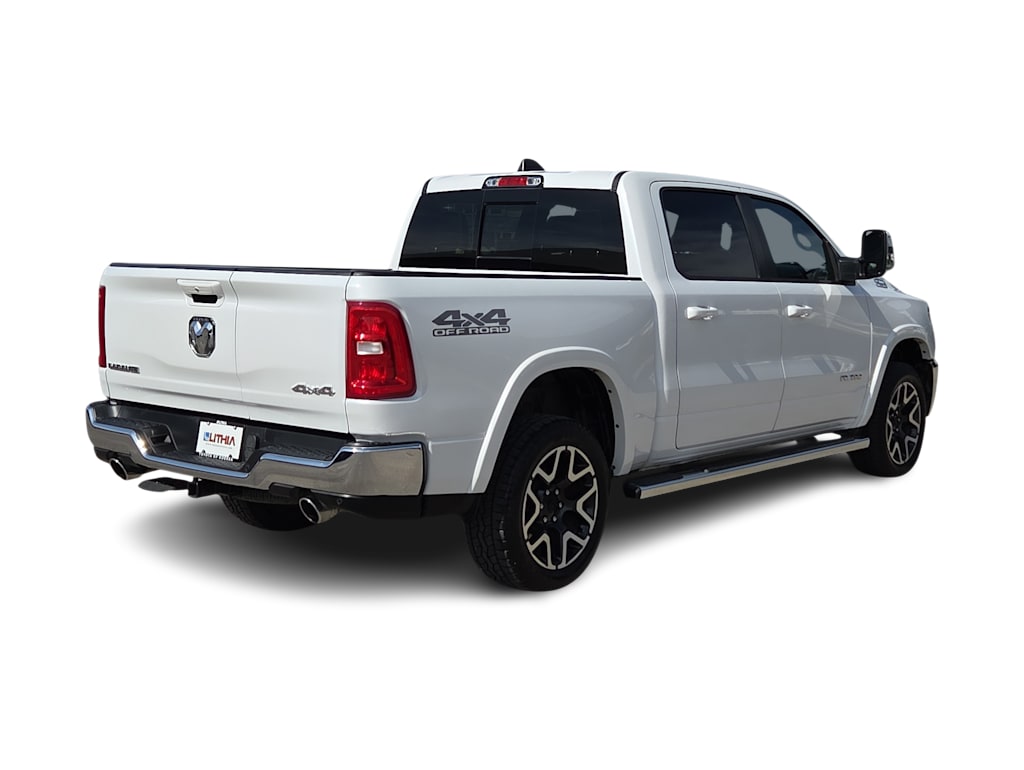 Thumbnail: 2025 RAM 1500 - 18
