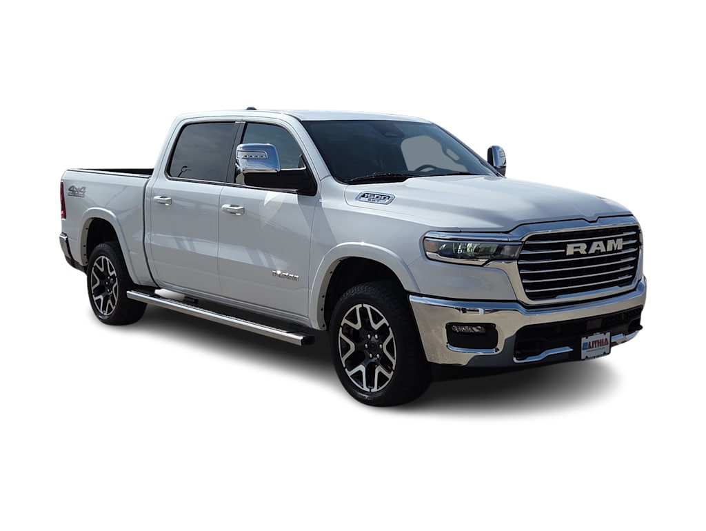 Thumbnail: 2025 RAM 1500 - 16