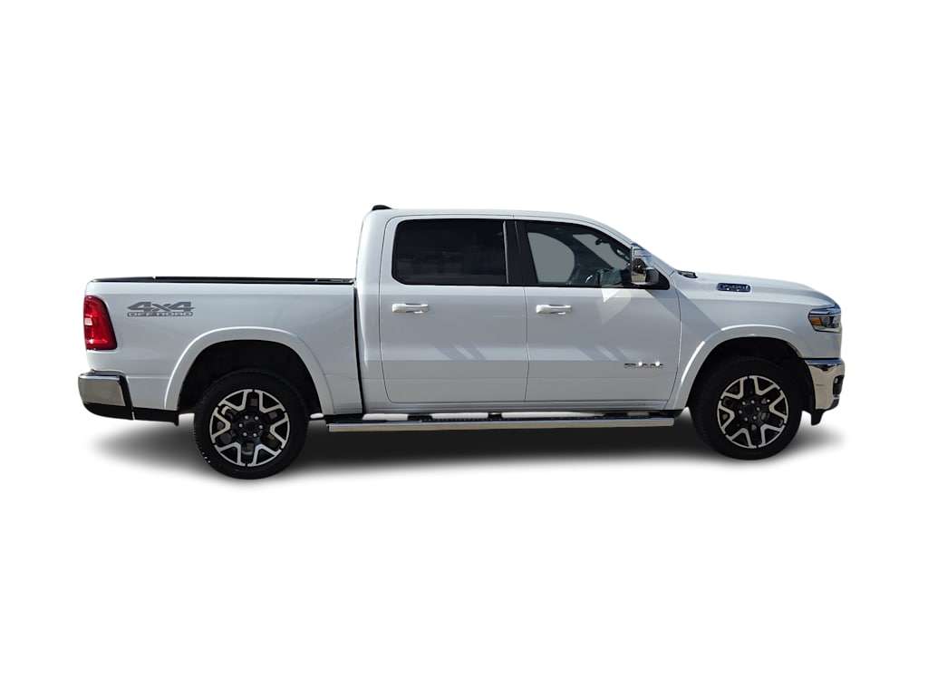 Thumbnail: 2025 RAM 1500 - 19