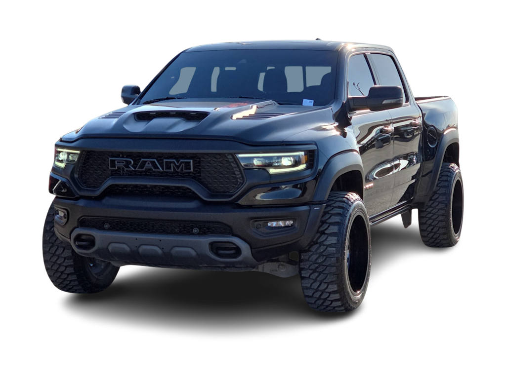 Thumbnail: 2023 RAM 1500 - 6