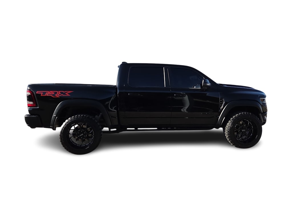 Thumbnail: 2023 RAM 1500 - 20