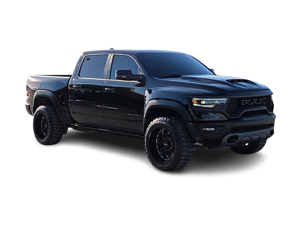 Thumbnail: 2023 RAM 1500 - 17