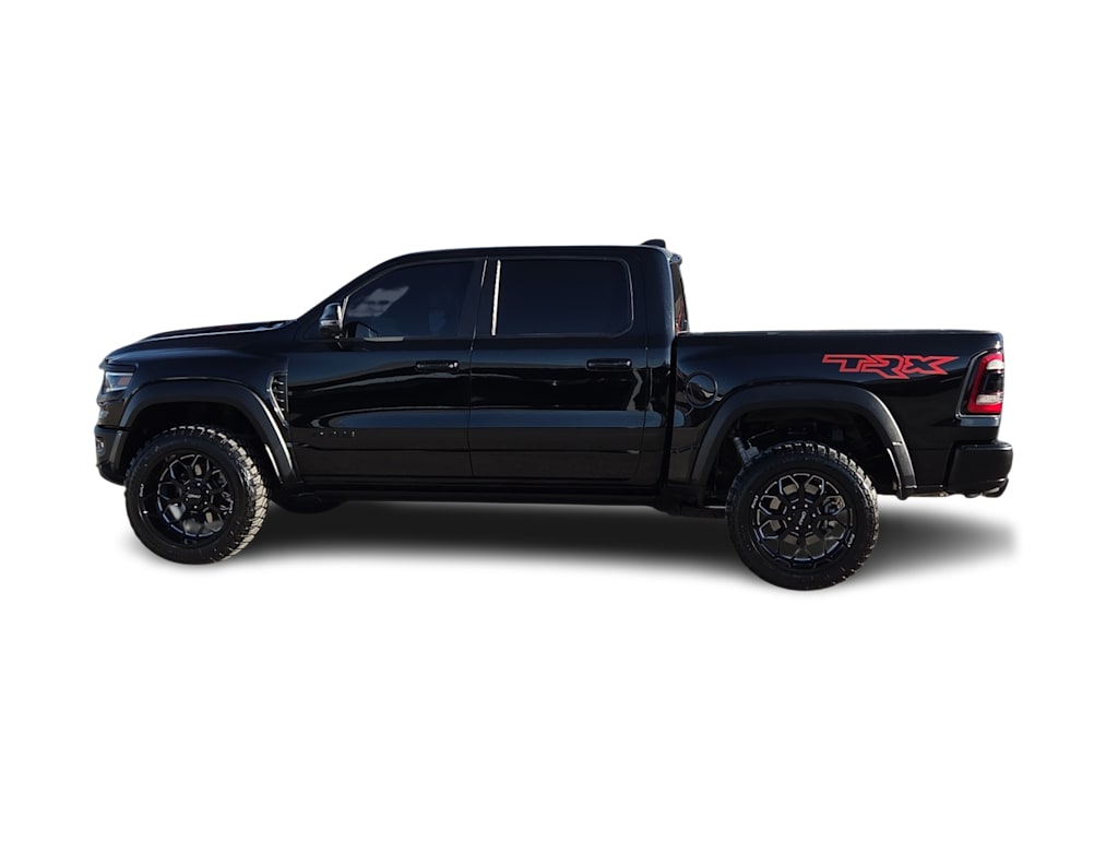 Thumbnail: 2023 RAM 1500 - 18