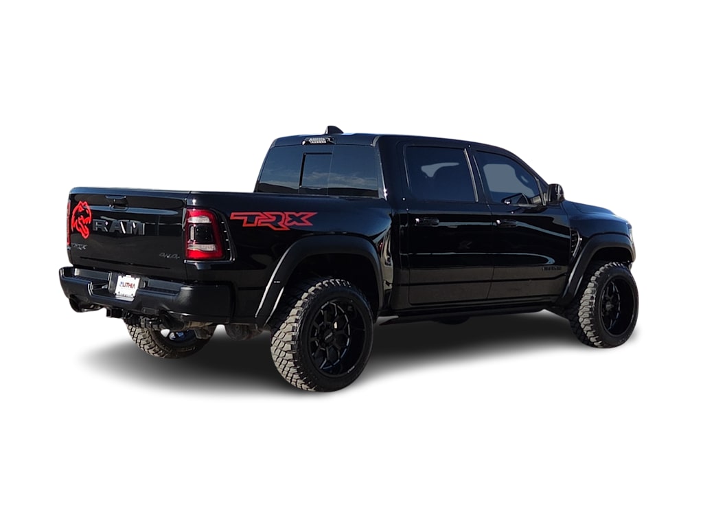 Thumbnail: 2023 RAM 1500 - 19