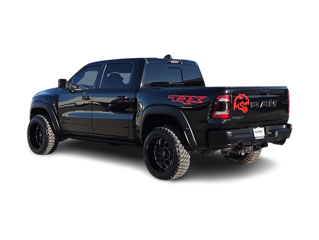 Thumbnail: 2023 RAM 1500 - 4