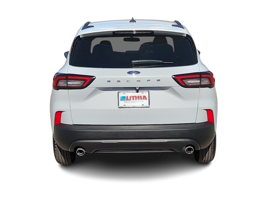 Thumbnail: 2025 Ford Escape - 5