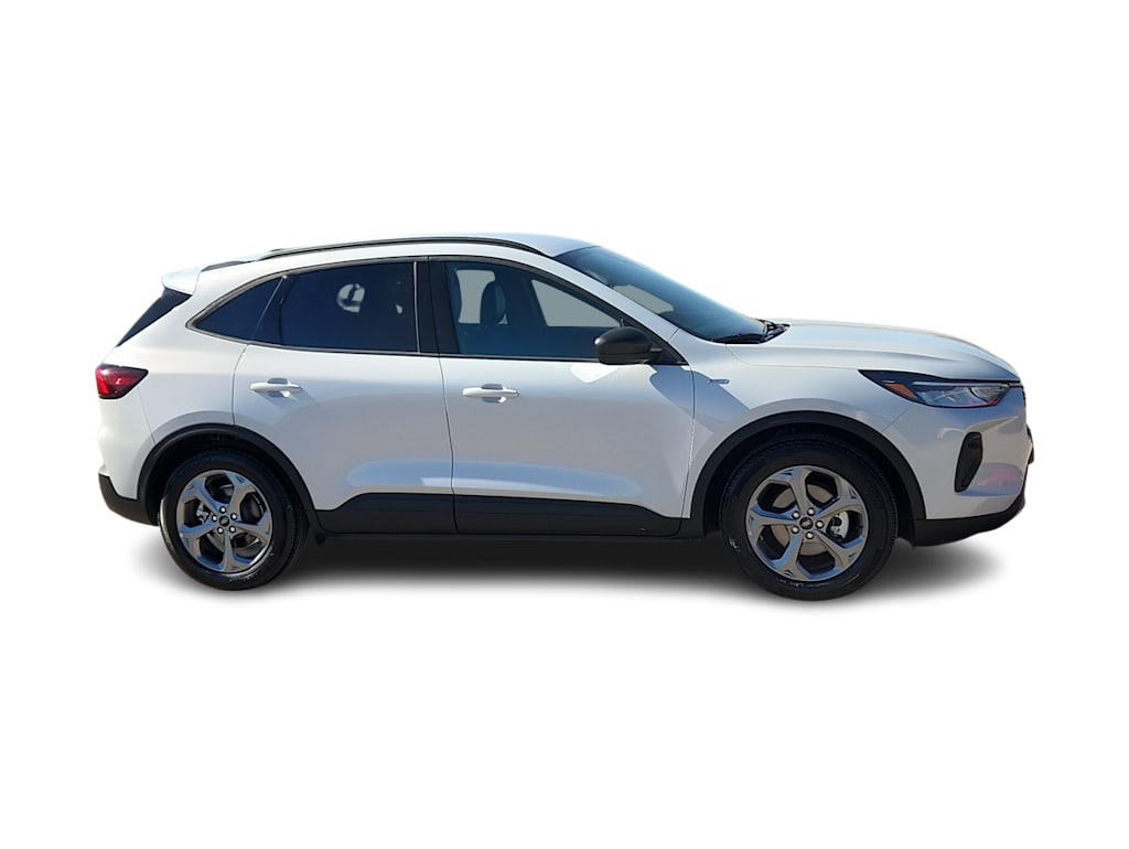 Thumbnail: 2025 Ford Escape - 21