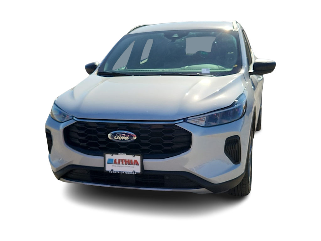 Thumbnail: 2025 Ford Escape - 6