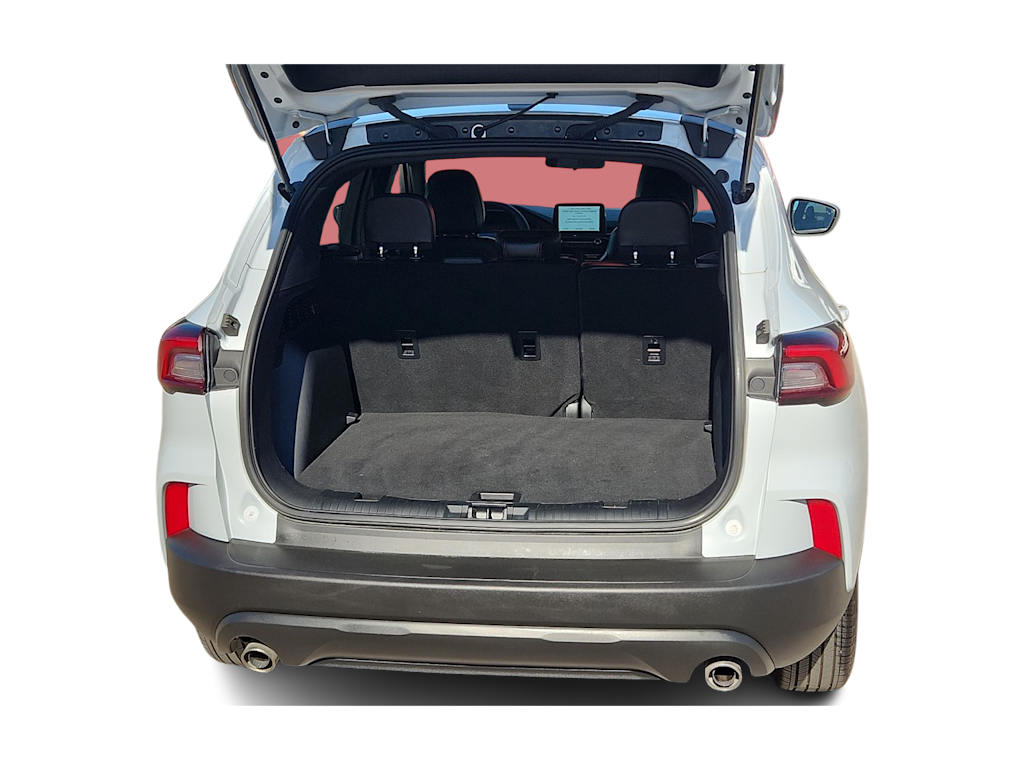 Thumbnail: 2025 Ford Escape - 17