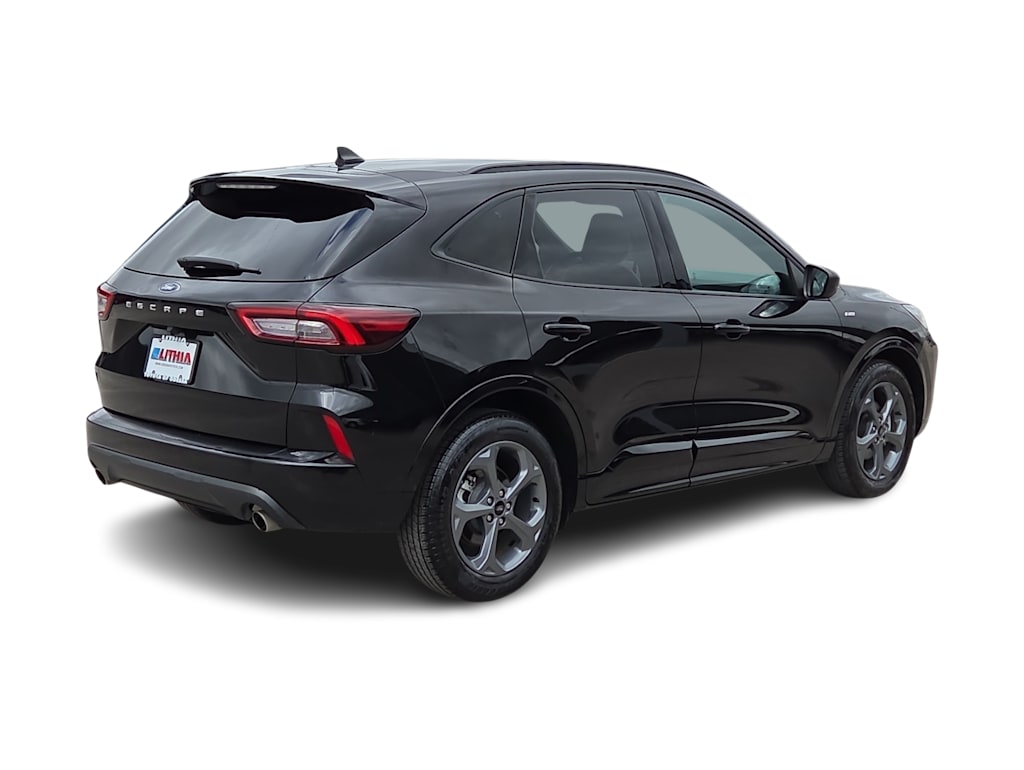 Thumbnail: 2024 Ford Escape - 20
