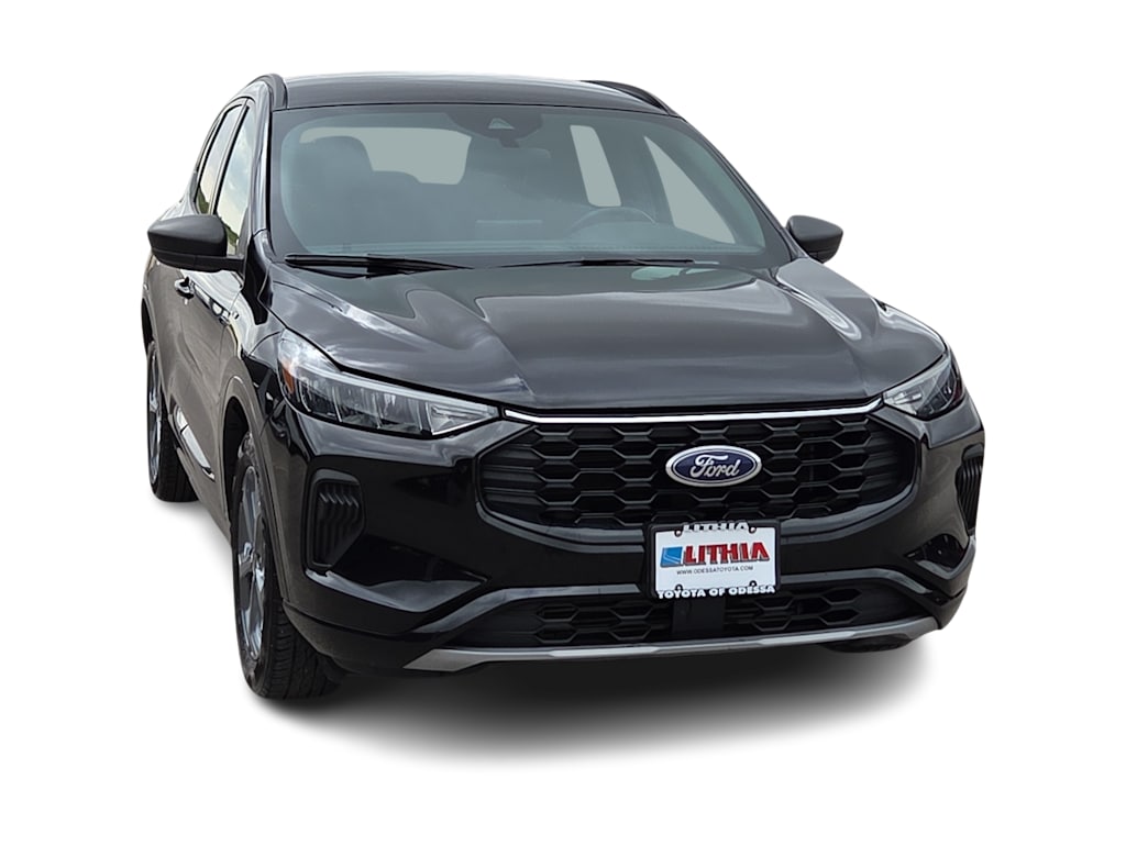 Thumbnail: 2024 Ford Escape - 5