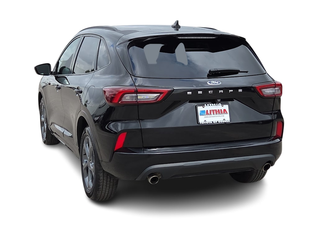 Thumbnail: 2024 Ford Escape - 19