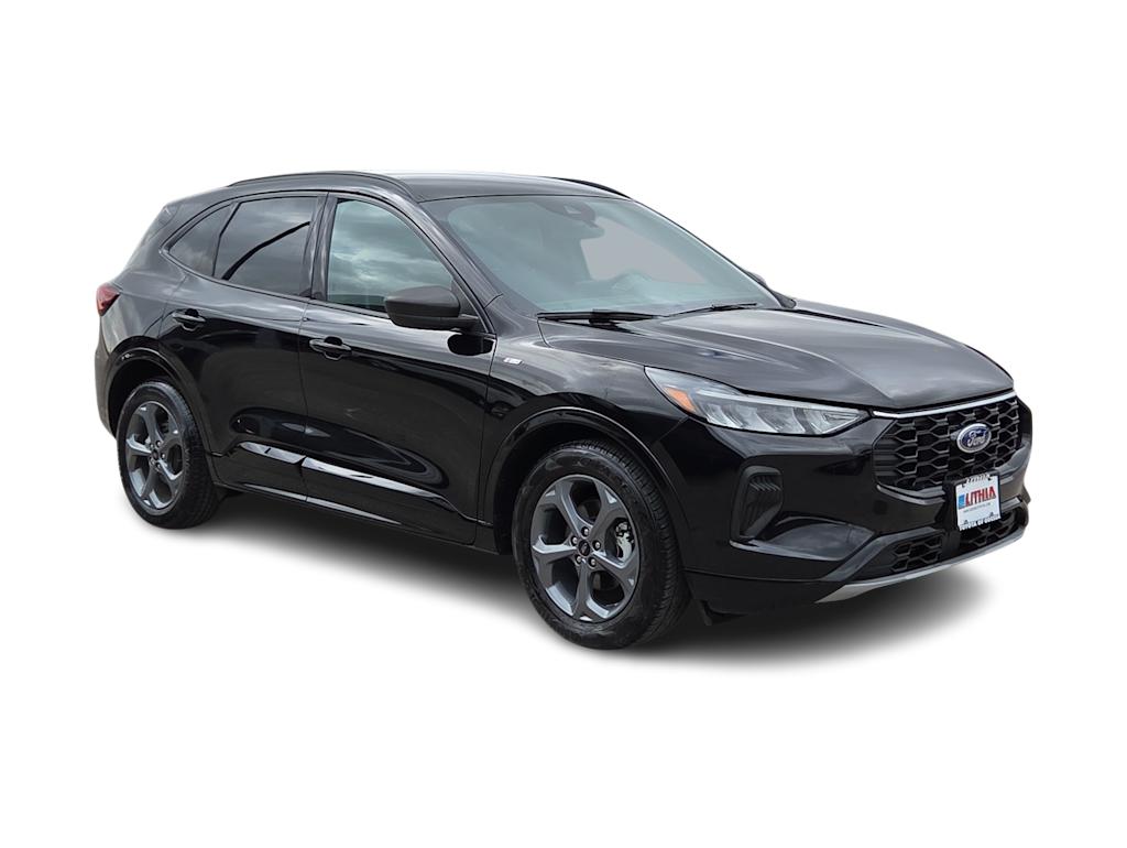 Thumbnail: 2024 Ford Escape - 17