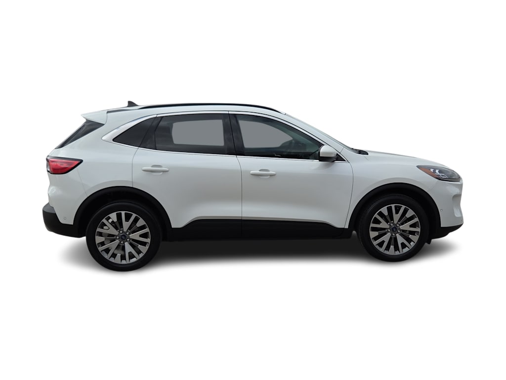 Thumbnail: 2021 Ford Escape - 19