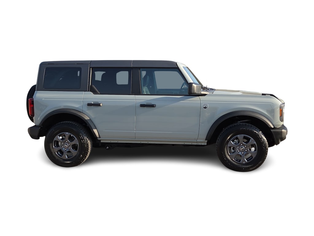 Thumbnail: 2024 Ford Bronco - 20