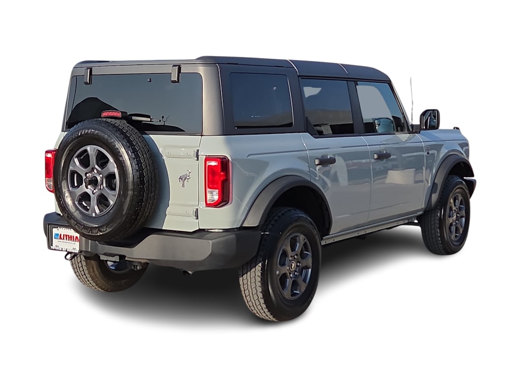 Thumbnail: 2024 Ford Bronco - 19